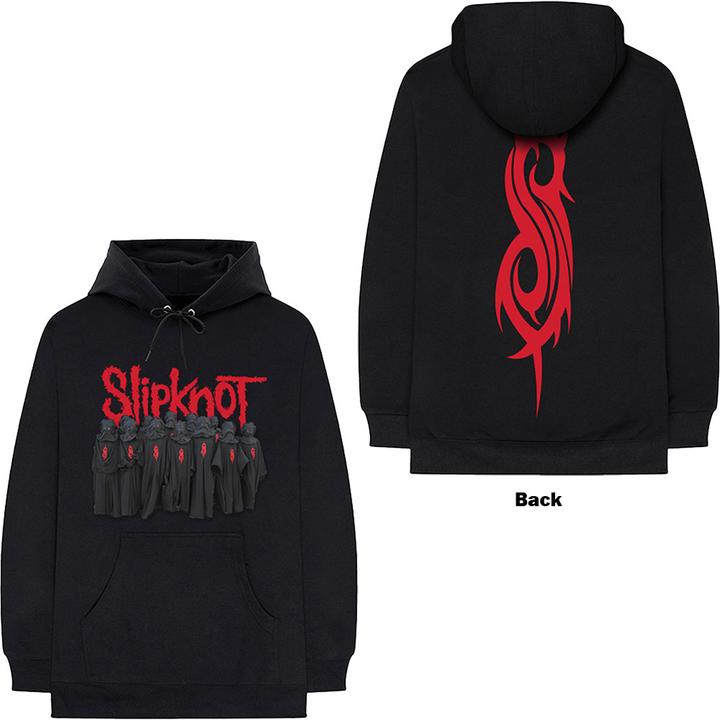 Slipknot Choir (Hoodie)
