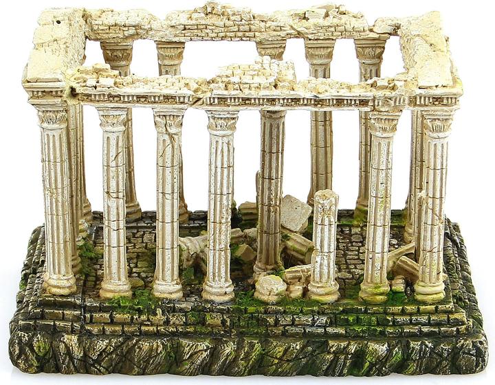 Amazonas Décor Acropolis (Décoration, autres éléments)