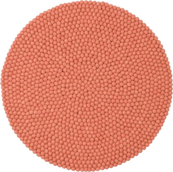 Actual product image Myfelt Round Flat XXXXS (Ø 50 cm)