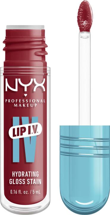 NYX Professional Make-Up Nyx Lip IV (Bubblegum Burst)