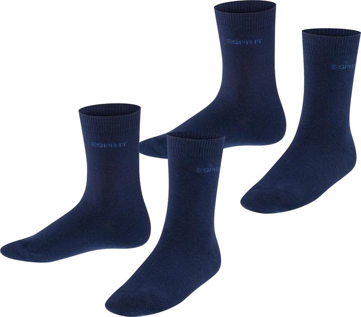 Esprit Foot Logo SO 2P