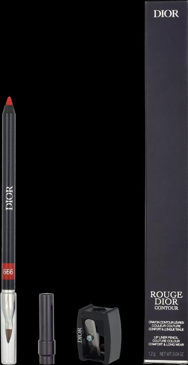 Produktbild Dior Rouge Contour IT No 999 (999)