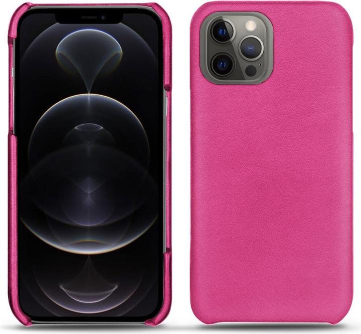 Roze BB ( Pantone #DB599F )