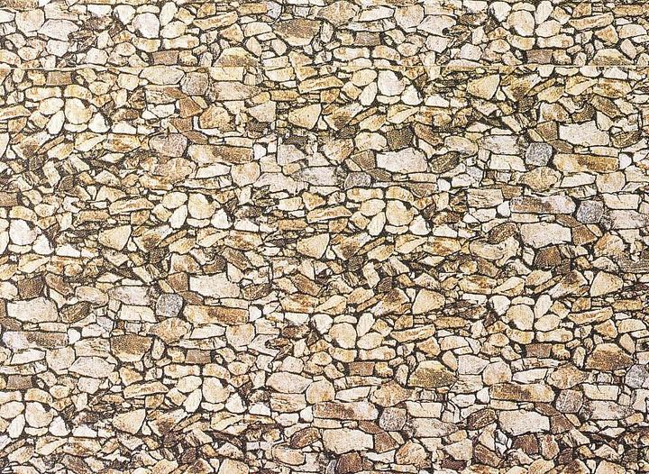 Immagine prodotto Faller Mauerplatten natur