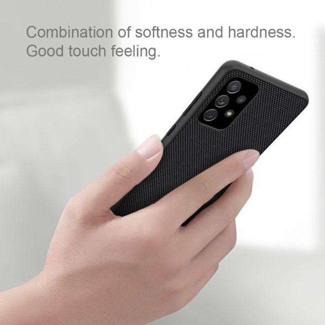 Produktbild Nillkin Textured Series (Samsung Galaxy A72 5G)