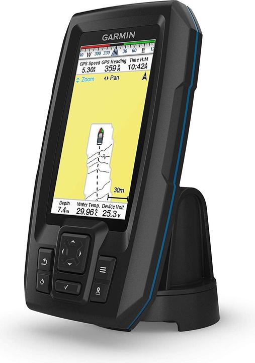 Image du produit Garmin Striker plus 4