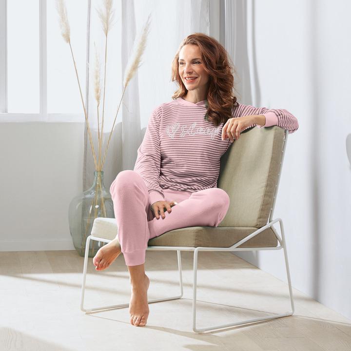 Image du produit Erwin Müller Pyjama pour femme (42)