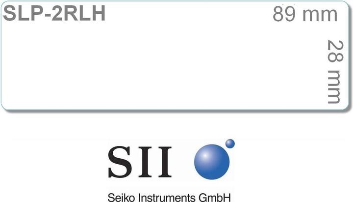 Actual product image Seiko Slp-2rlh