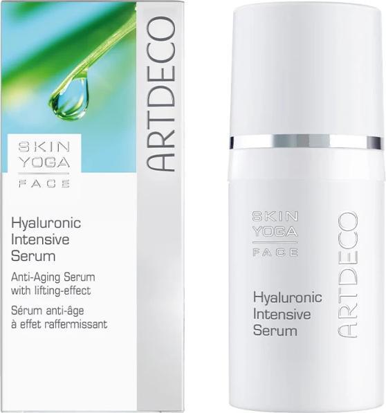 Immagine prodotto Artdeco Pelle Yoga Viso (30 ml)