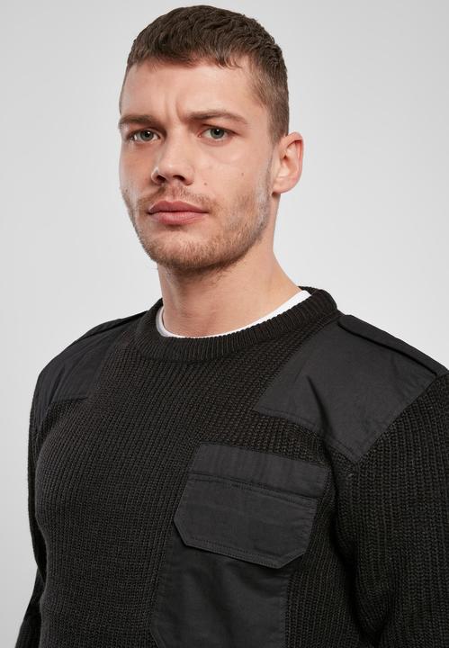 Immagine prodotto Brandit BW Pullover (M)