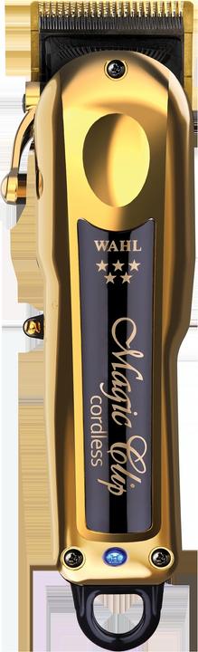 Immagine prodotto Wahl Magic Clip Oro senza fili