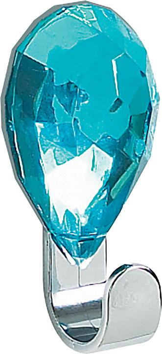 Immagine prodotto spirella Gancio Gioiello Turchese, 1 kg