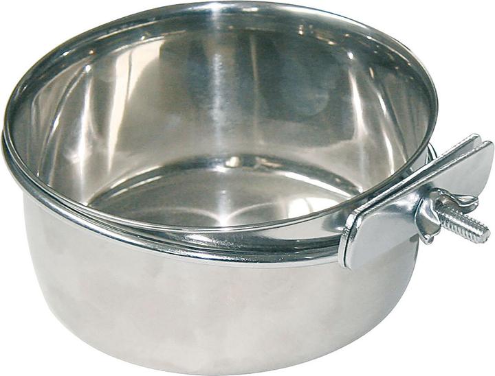 Actual product image Swisspet Stainless steel bowl (0.30 l)
