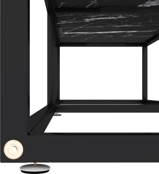 Actual product image VidaXL Yoshiro (160 x 40 x 40.5 cm)