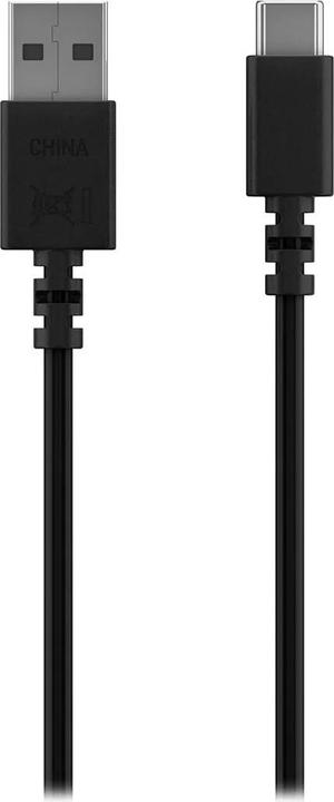 Garmin Acc, cavo USB, da Tipo C a Tipo A, USB 2.0, 0,5 m