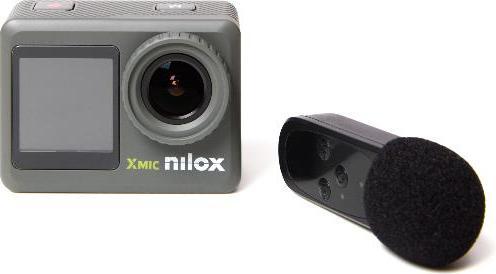 Image du produit Nilox Action cam Xmic
