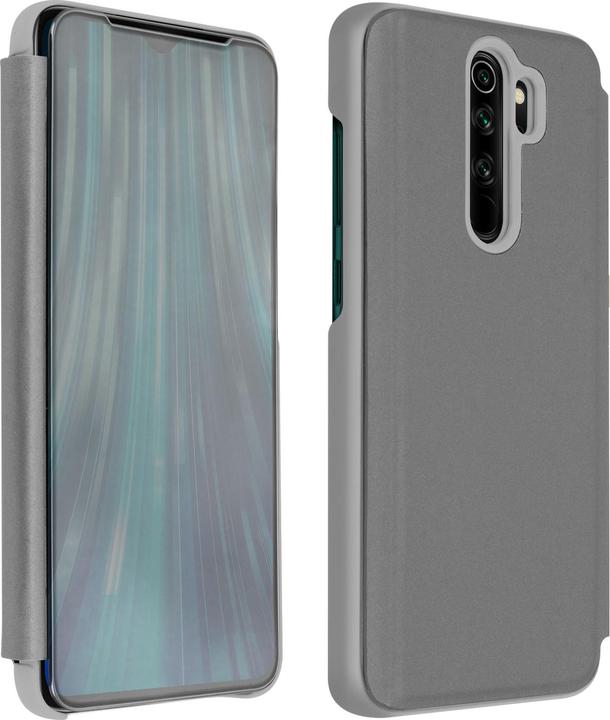 Actual product image Avizar Mirup Series (Xiaomi Redmi Note 8 Pro)