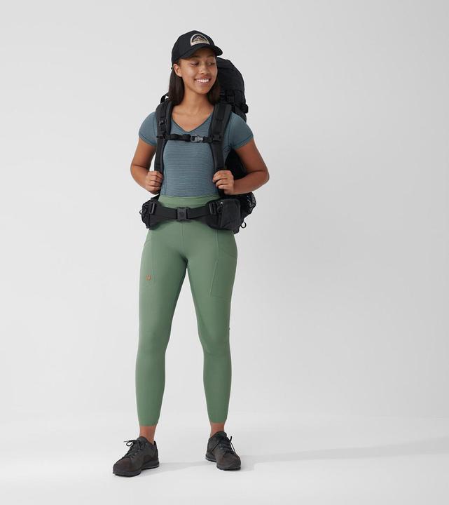 Immagine prodotto Fjällräven Collant Abisko (XS)