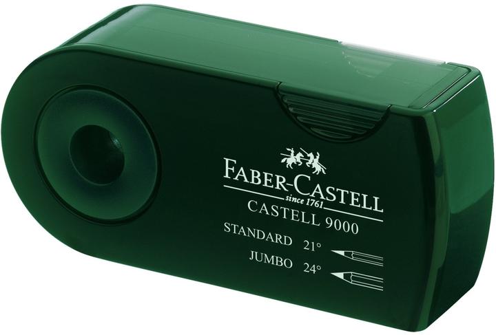 Faber-Castell Affilatrice 9000