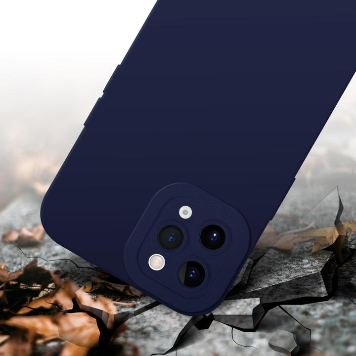 Image du produit Cadorabo Étui pour Apple iPhone 11 PRO en TPU style fluide LM162 (Apple iPhone 11 Pro)