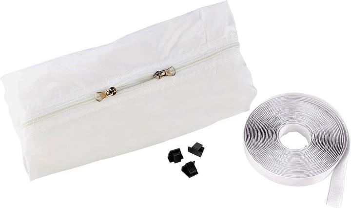Image du produit Sichler Joint de fenêtre d'évacuation d'air pour climatiseurs mobiles