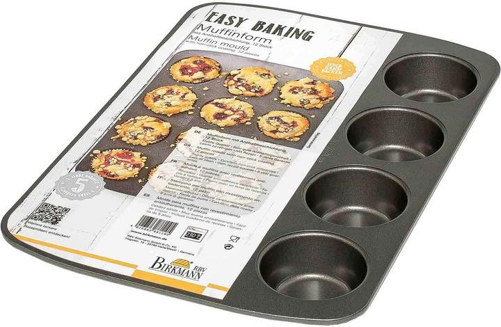 Productafbeelding Birkmann Gemakkelijk bakken (7 cm)