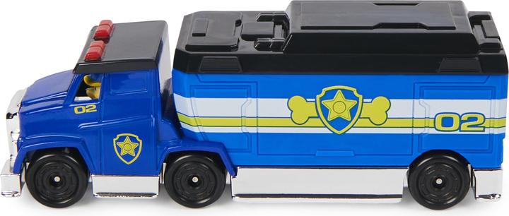 Produktbild Spin Master Paw Patrol Big Truck Pups
