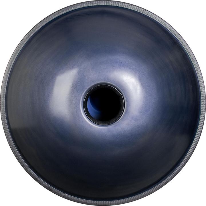 Produktbild Sela SE 308 Melody Handpan C# Kurd van staal, incl. tas (Handpan)