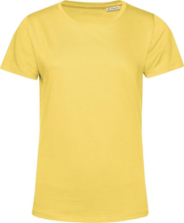 Jaune bouillonnant