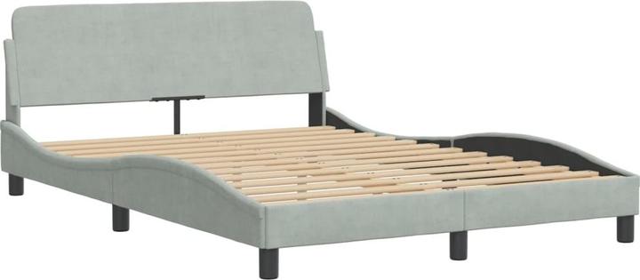 Actual product image VidaXL Julius (140 x 190 cm)