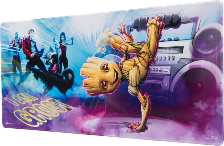 Immagine prodotto Grupo Erik GROOT - Danza - Tapis de Bureau XL (XL)