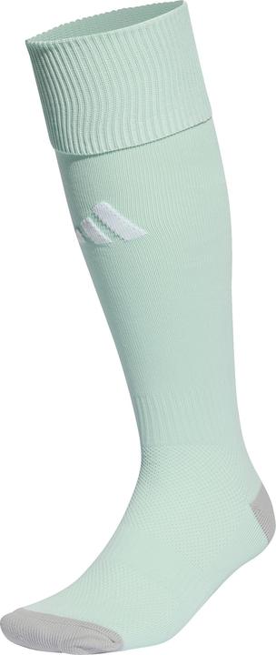 Actual product image adidas Milano Football Socks 23 Mint IB7823 (40-42) (40 - 42)