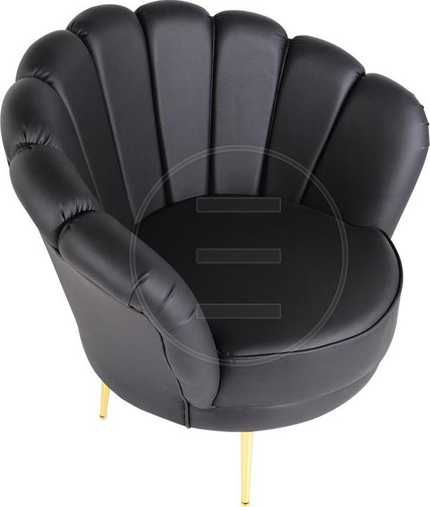 Image du produit Alpeda Pearl Lounge Warteplätze