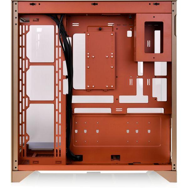 Actual product image Thermaltake CTE E550 TG (ATX, mATX, Mini-ITX, E-ATX)