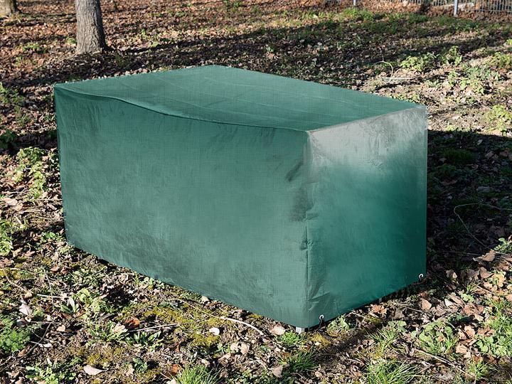 Immagine prodotto Royal Gardineer Gewebe-Abdeckplane (160 x 80 x 78 cm)