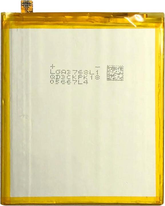 Produktbild Clappio 3400mAh Austausch-Akku, Ersetzt Modell HB376883ECW