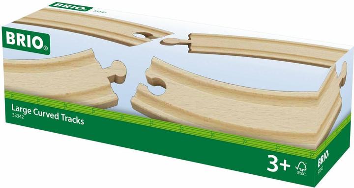 Produktbild Brio Gleise