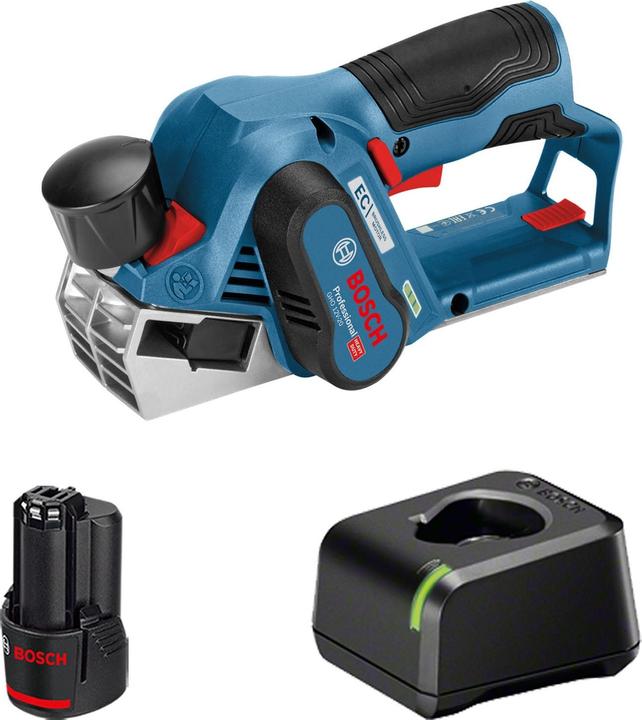 Bosch Hausgeräte Bosch Akku-Hobel GHO 12V