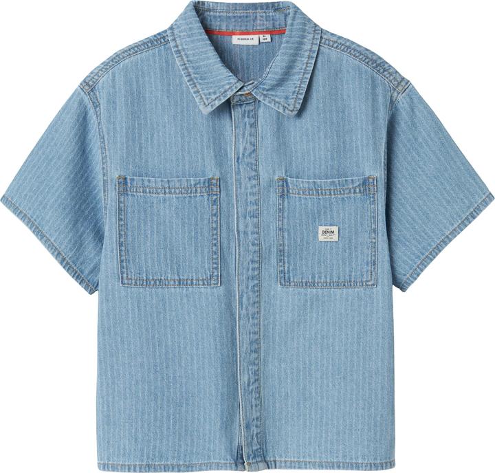 Name it Denim Jeanshemd