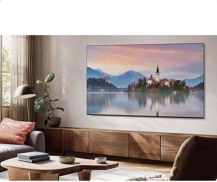Produktbild TCL 55P7K (55", QLED, 4K)