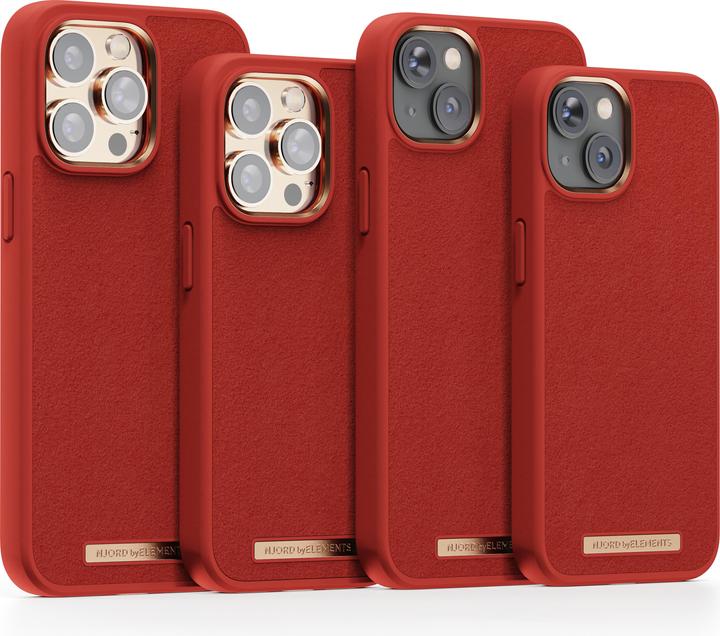 Productafbeelding Njord Comfort+ (Apple iPhone 14 Pro Max)