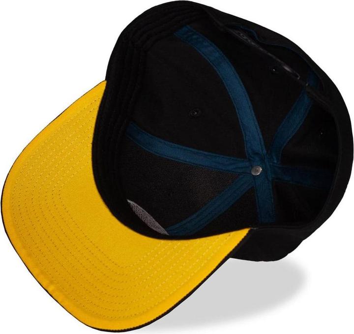 Produktbild Difuzed STRANGER THINGS - Roll for your life - Casquette ajustable (One Size)