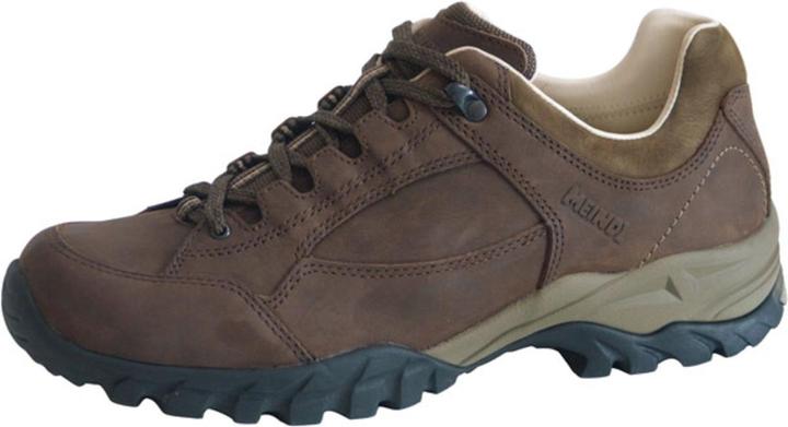 Produktbild Meindl Herren Lugano Schuhe (44.5)