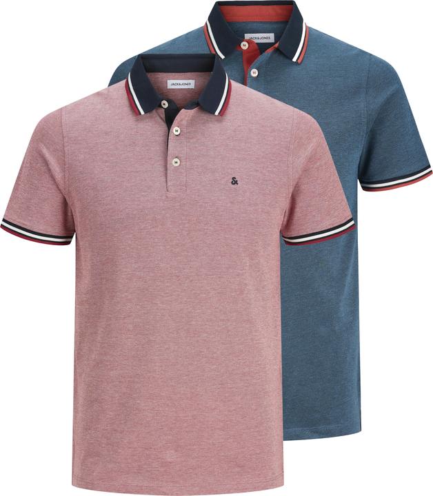 Immagine prodotto Jack & Jones Paulos 2 Pack (M)