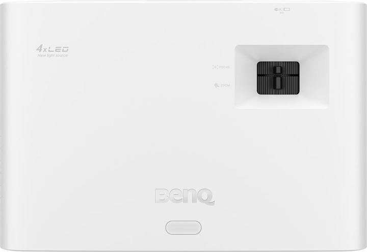 Produktbild BenQ LH730 (Full HD, 4000 lm, 1.38 - 2.13:1)