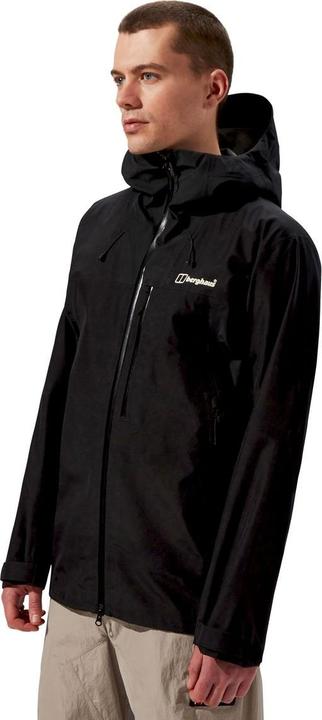 Actual product image Berghaus Waterproof Ridge-Seeker Jacket (M)