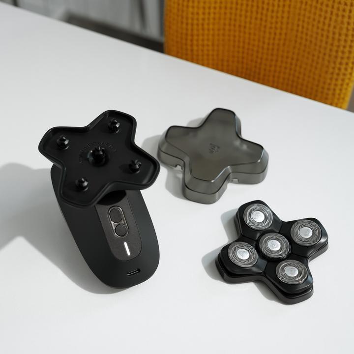 Produktbild Manscaped The Dome Shaver Pro