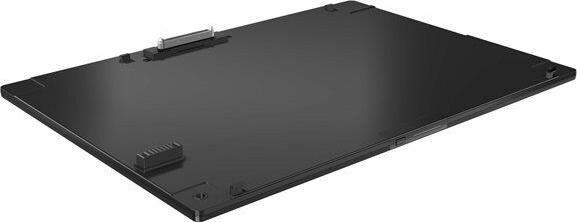 Actual product image HP RX932AA Replacement Battery for Tablet PCs, Ultra Slim (6 Cells)