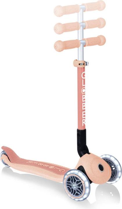 Actual product image Globber JUNIOR Foldable s Eco Peach