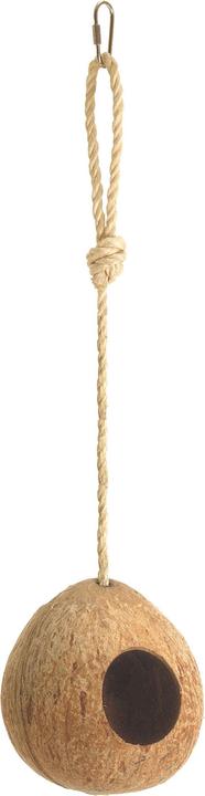 Produktbild Swisspet Kokos Vogelhaus 12cm